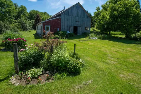 1777 West County Road Calais VT 05648