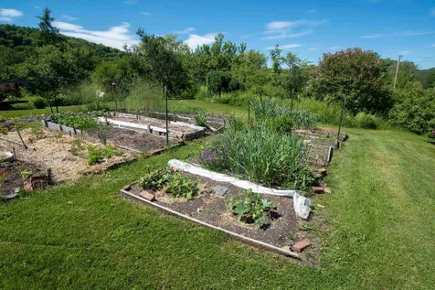 1777 West County Road Calais VT 05648