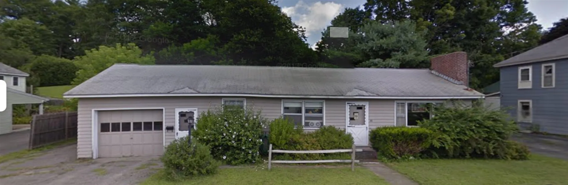 20 Elm Street Windsor VT 05089