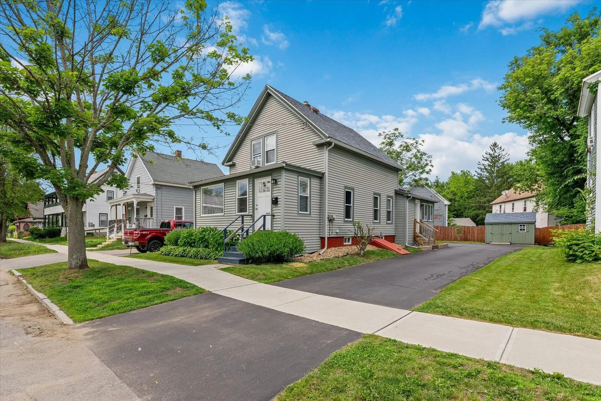 132 Marlboro Street Keene NH 03431