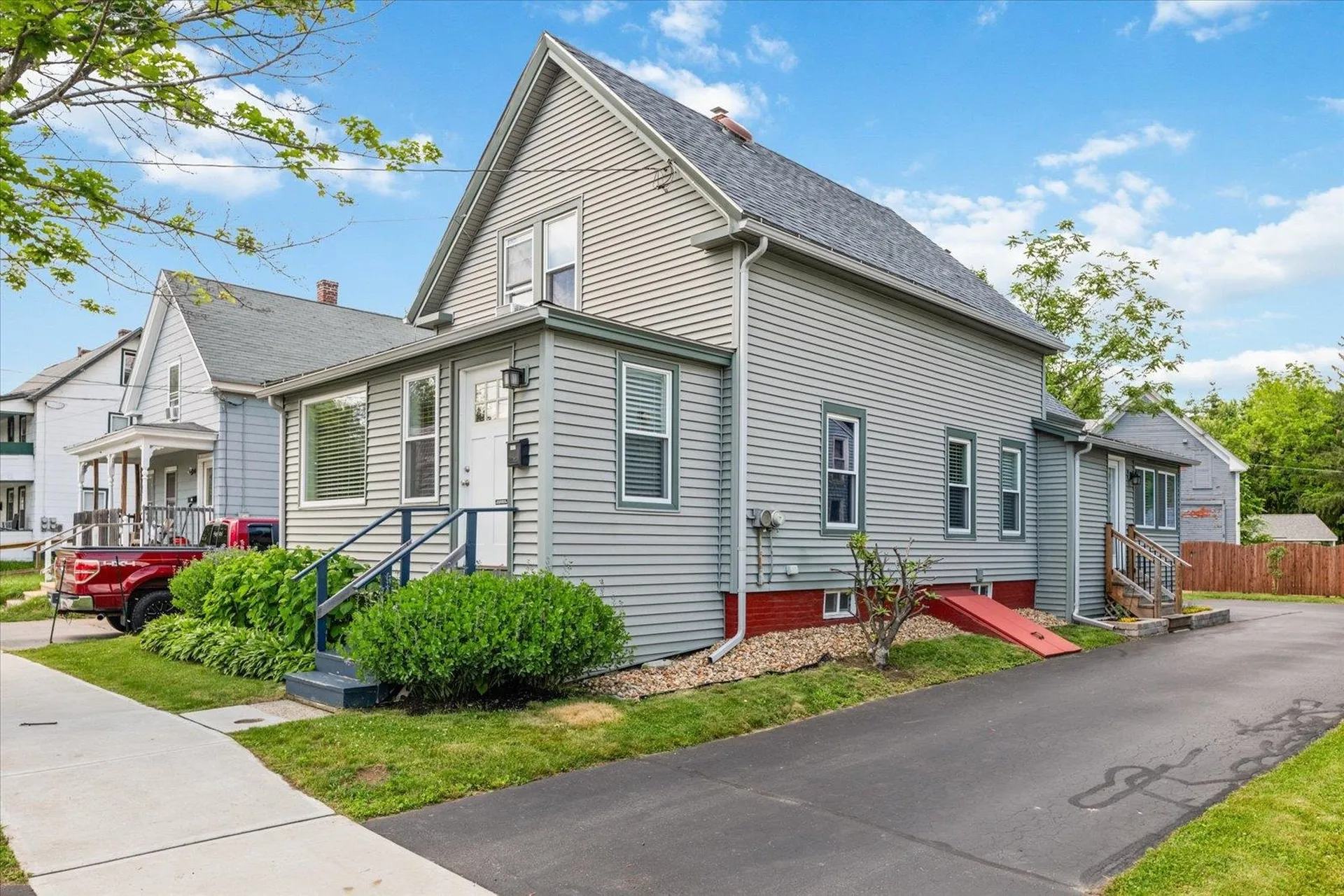 132 Marlboro Street Keene NH 03431
