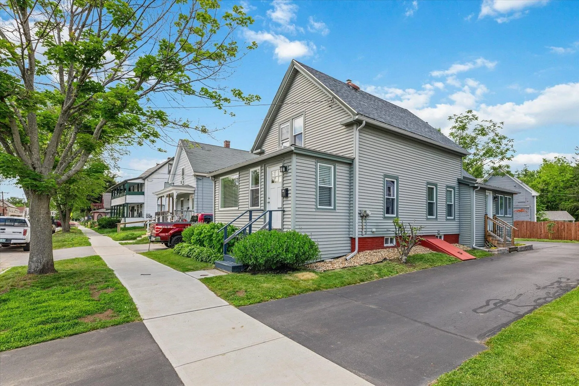 132 Marlboro Street Keene NH 03431