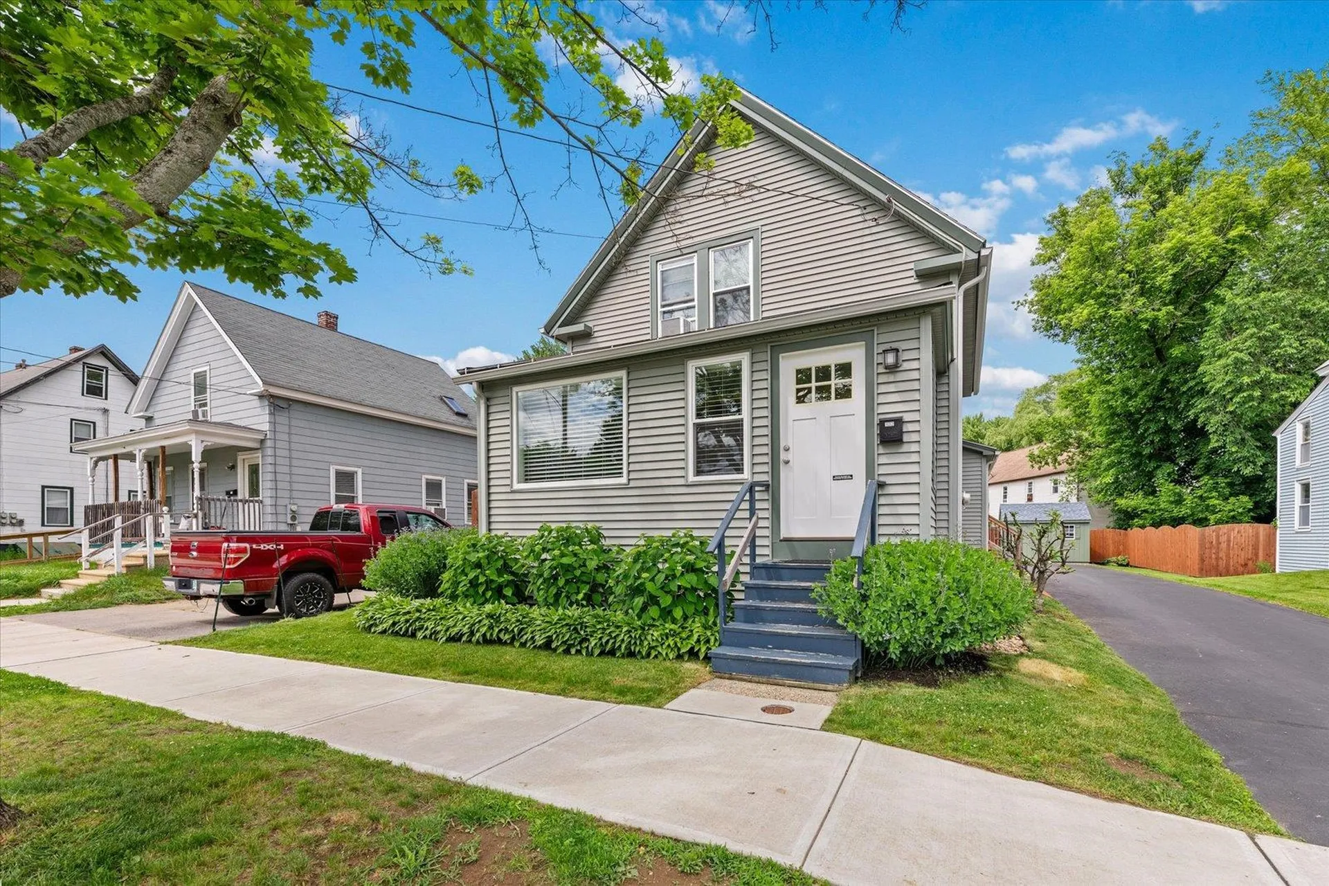 132 Marlboro Street Keene NH 03431