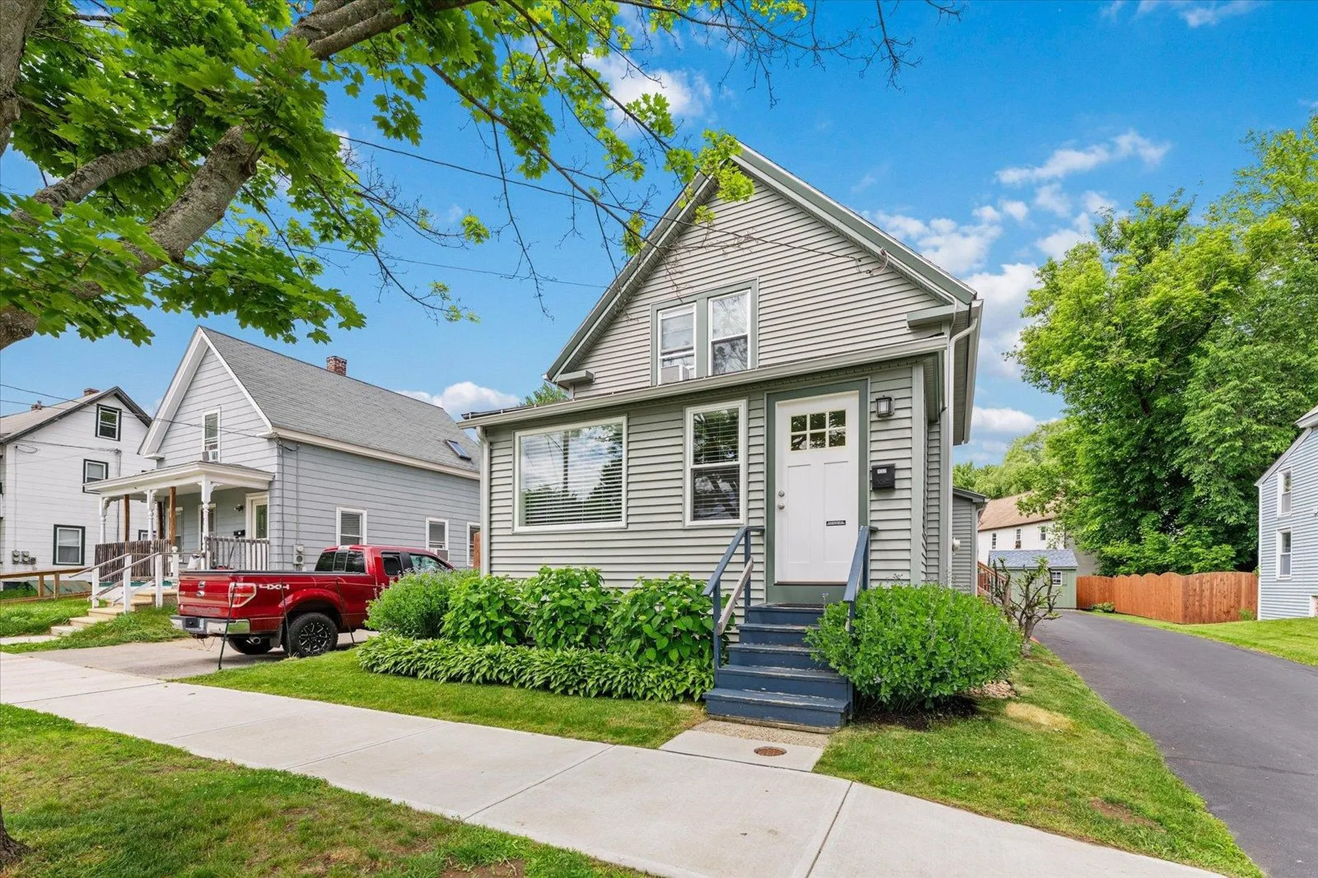 132 Marlboro Street Keene NH 03431