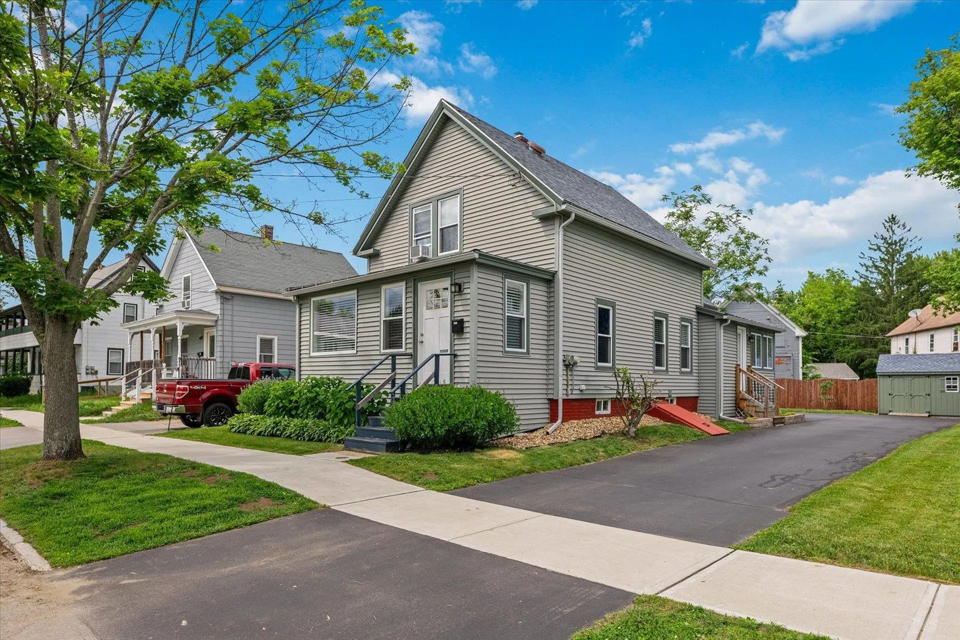 132 Marlboro Street Keene NH 03431