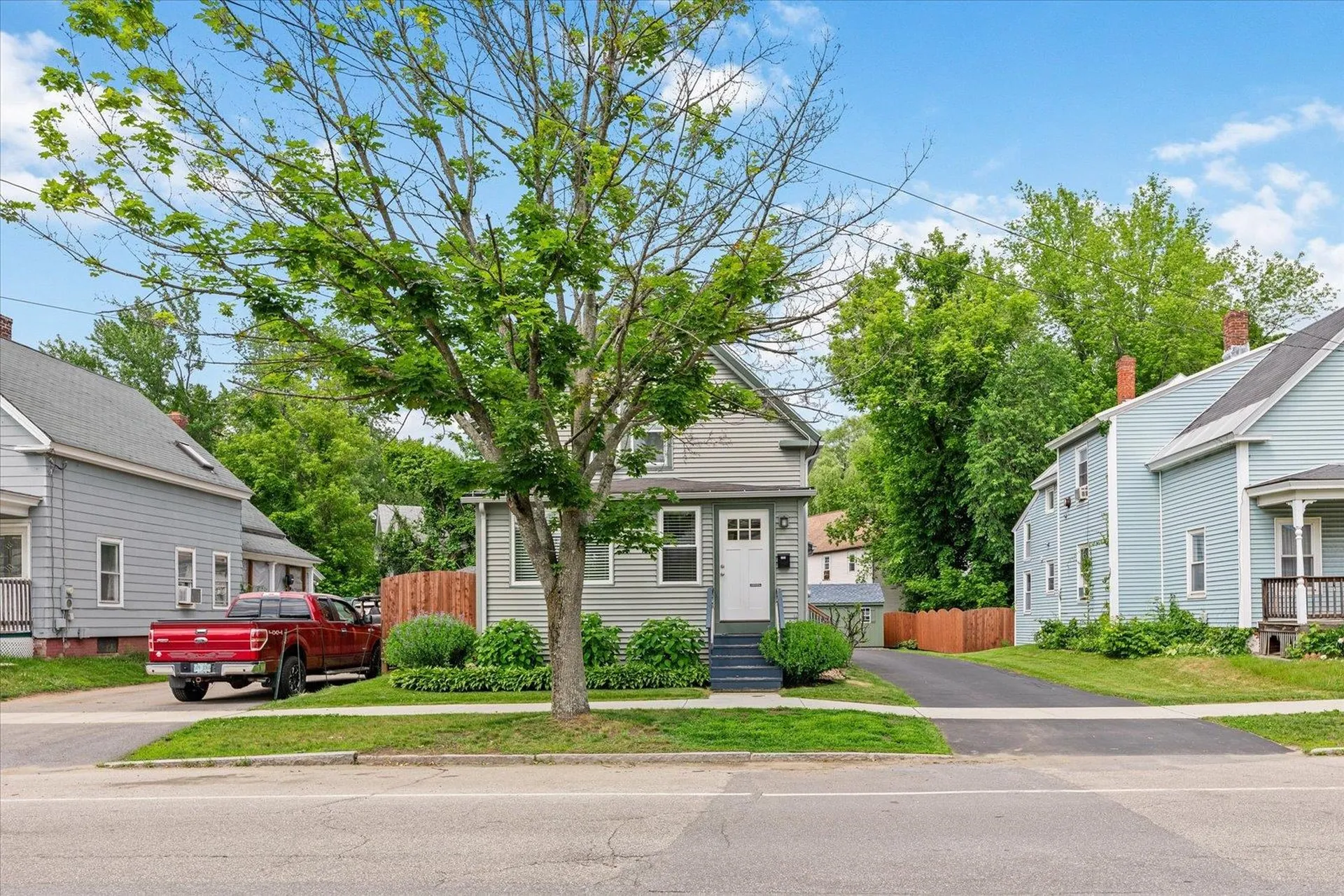 132 Marlboro Street Keene NH 03431