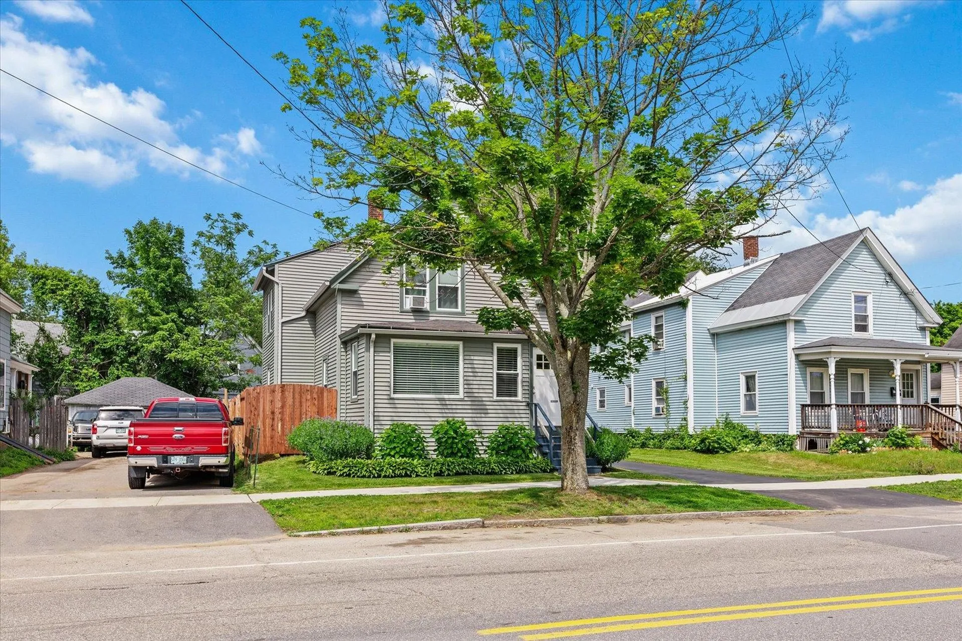 132 Marlboro Street Keene NH 03431