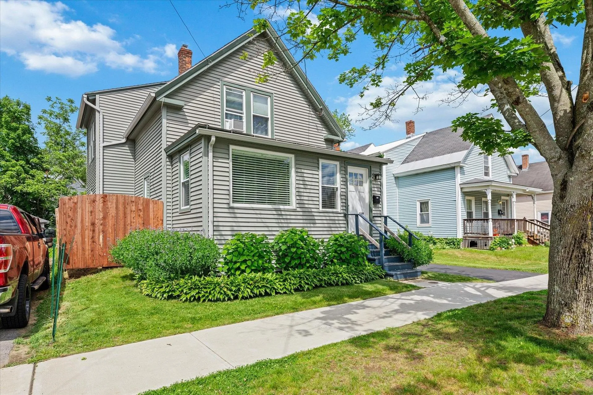 132 Marlboro Street Keene NH 03431