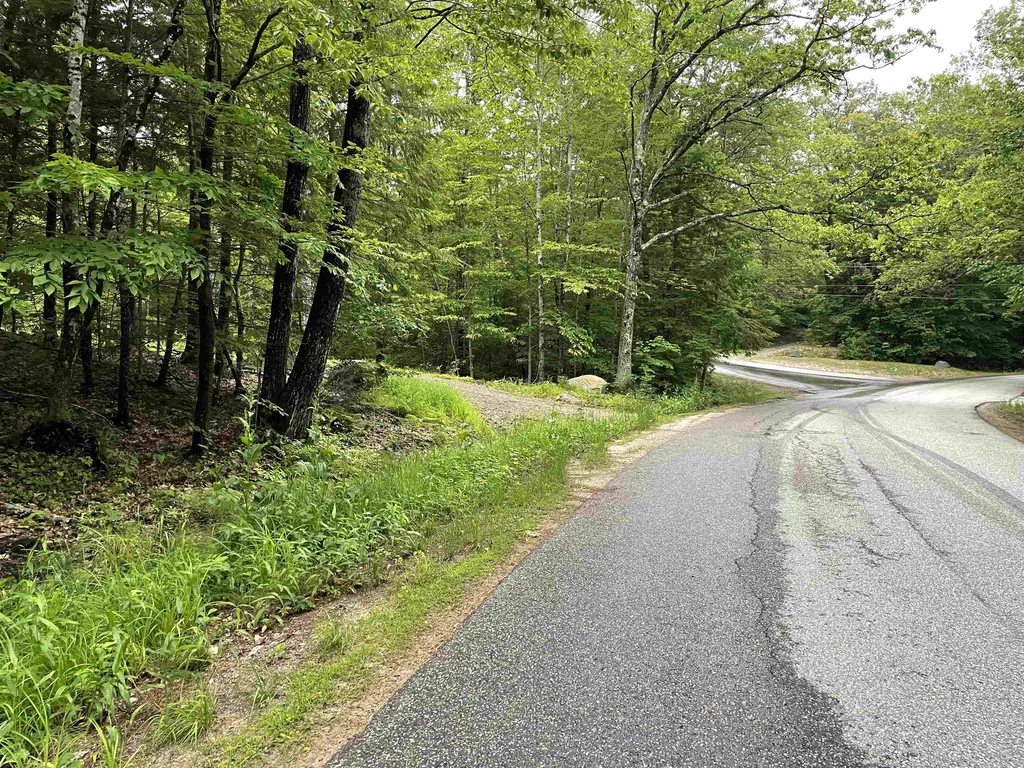 Lot 4 Seven Pines Road Holderness NH 03245