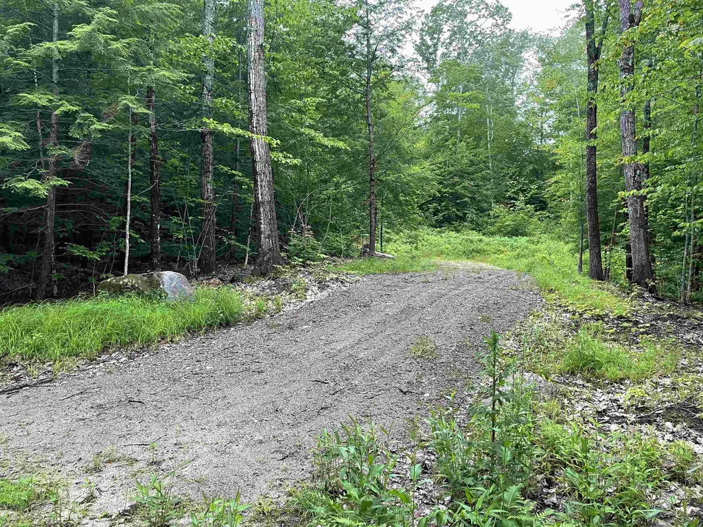 Lot 4 Seven Pines Road Holderness NH 03245