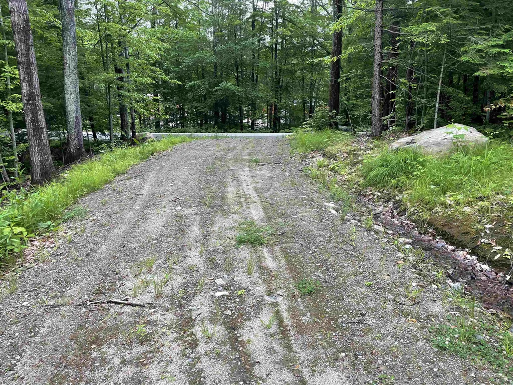 Lot 4 Seven Pines Road Holderness NH 03245
