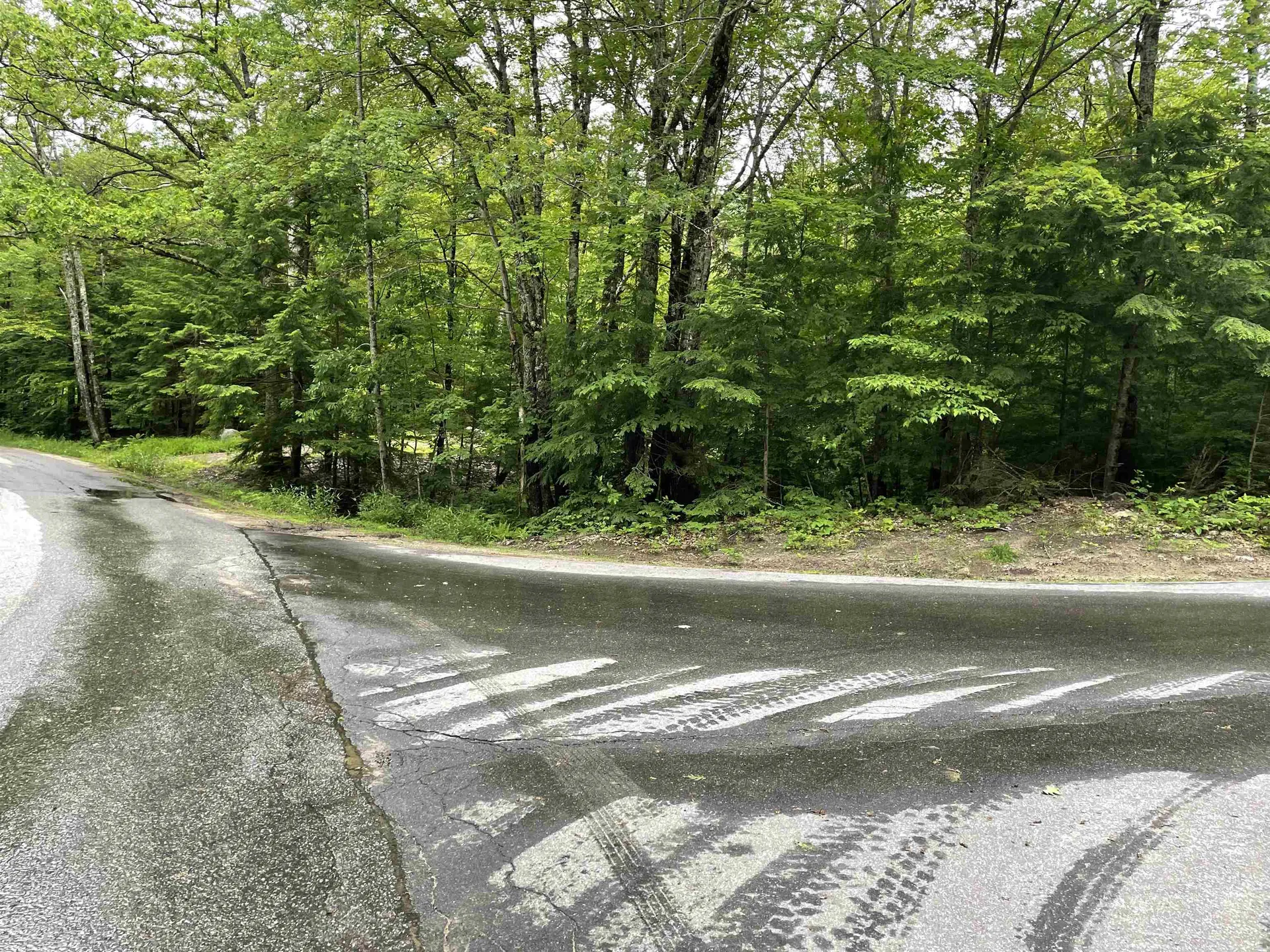 Lot 4 Seven Pines Road Holderness NH 03245