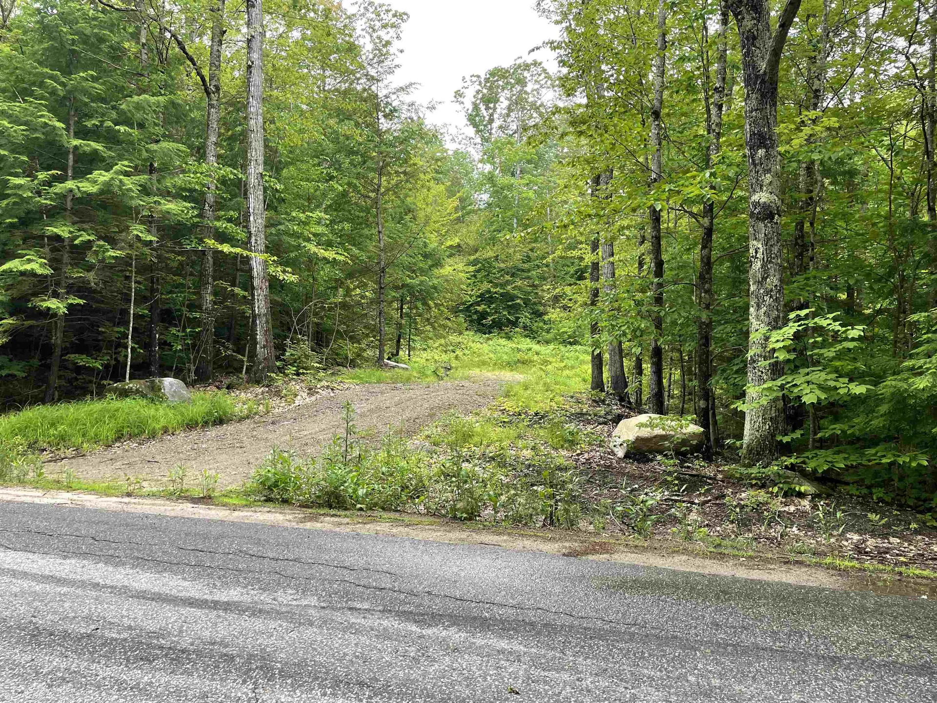Lot 4 Seven Pines Road Holderness NH 03245