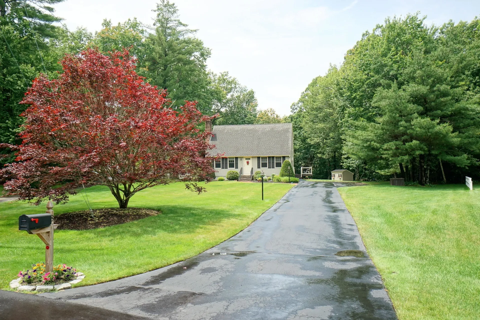 8 Crowell Court Litchfield NH 03052