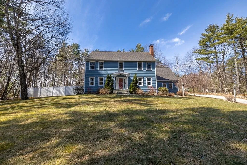 106 Brown Hill Road Bow NH 03304