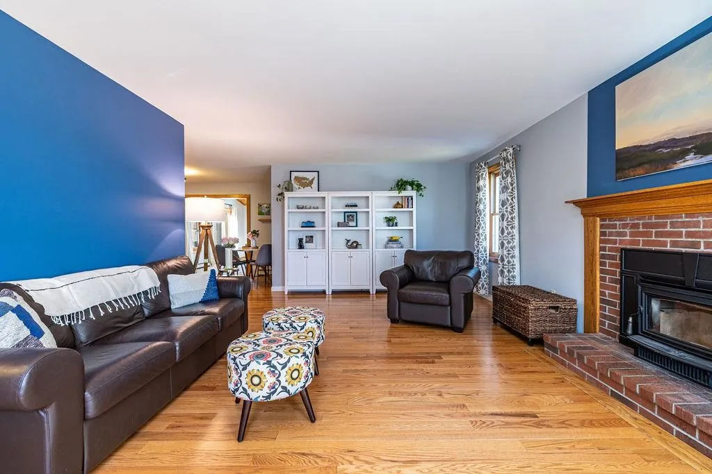 106 Brown Hill Road Bow NH 03304