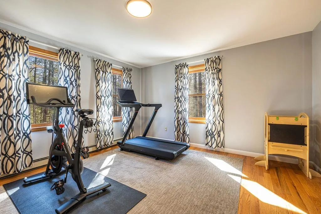 106 Brown Hill Road Bow NH 03304