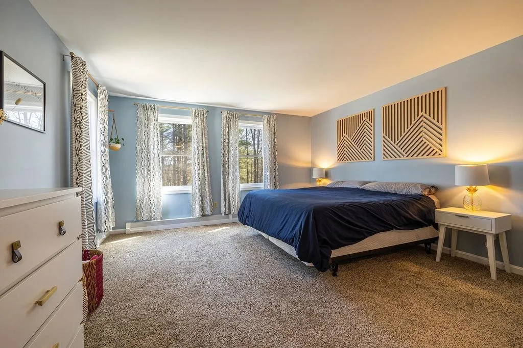 106 Brown Hill Road Bow NH 03304