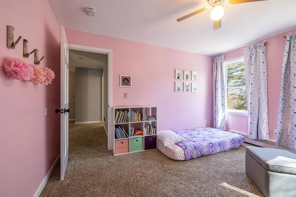 106 Brown Hill Road Bow NH 03304