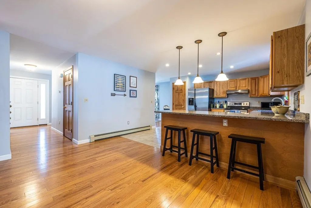 106 Brown Hill Road Bow NH 03304