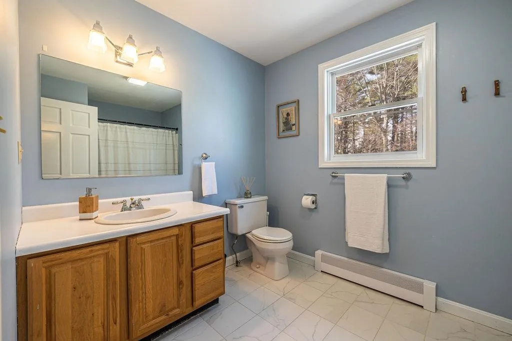 106 Brown Hill Road Bow NH 03304