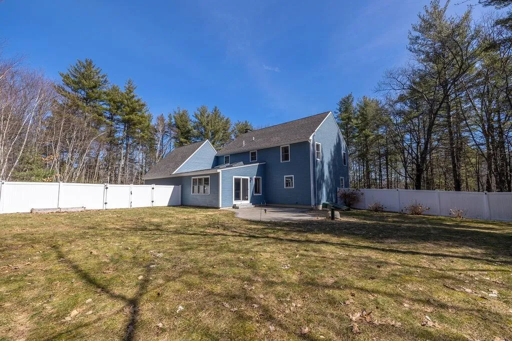 106 Brown Hill Road Bow NH 03304
