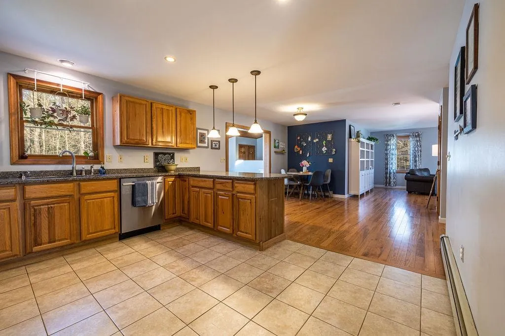 106 Brown Hill Road Bow NH 03304