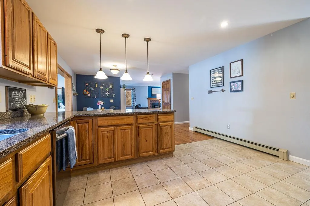 106 Brown Hill Road Bow NH 03304
