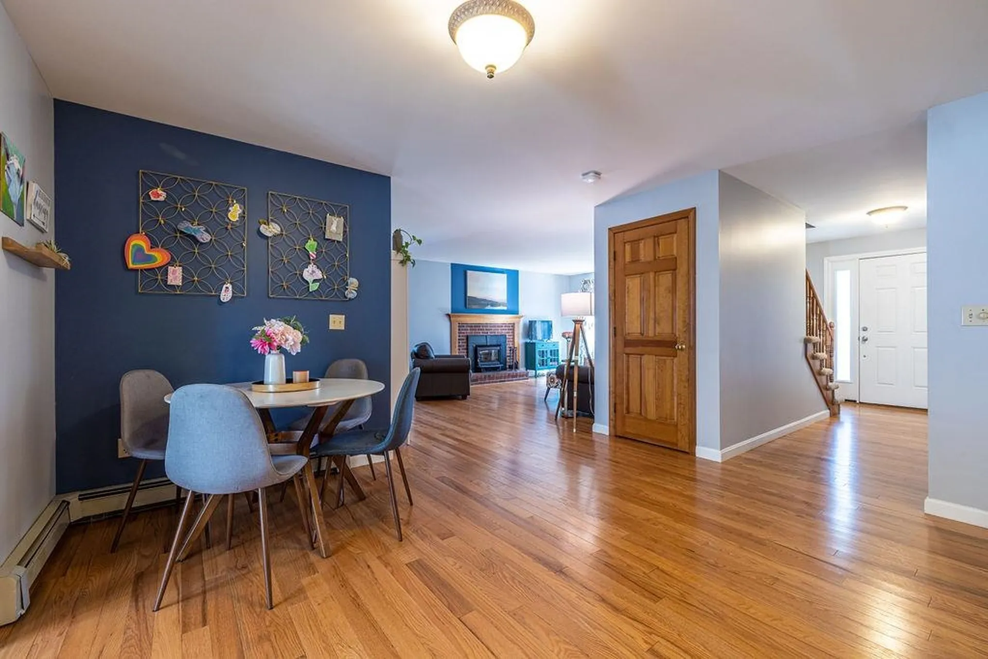 106 Brown Hill Road Bow NH 03304