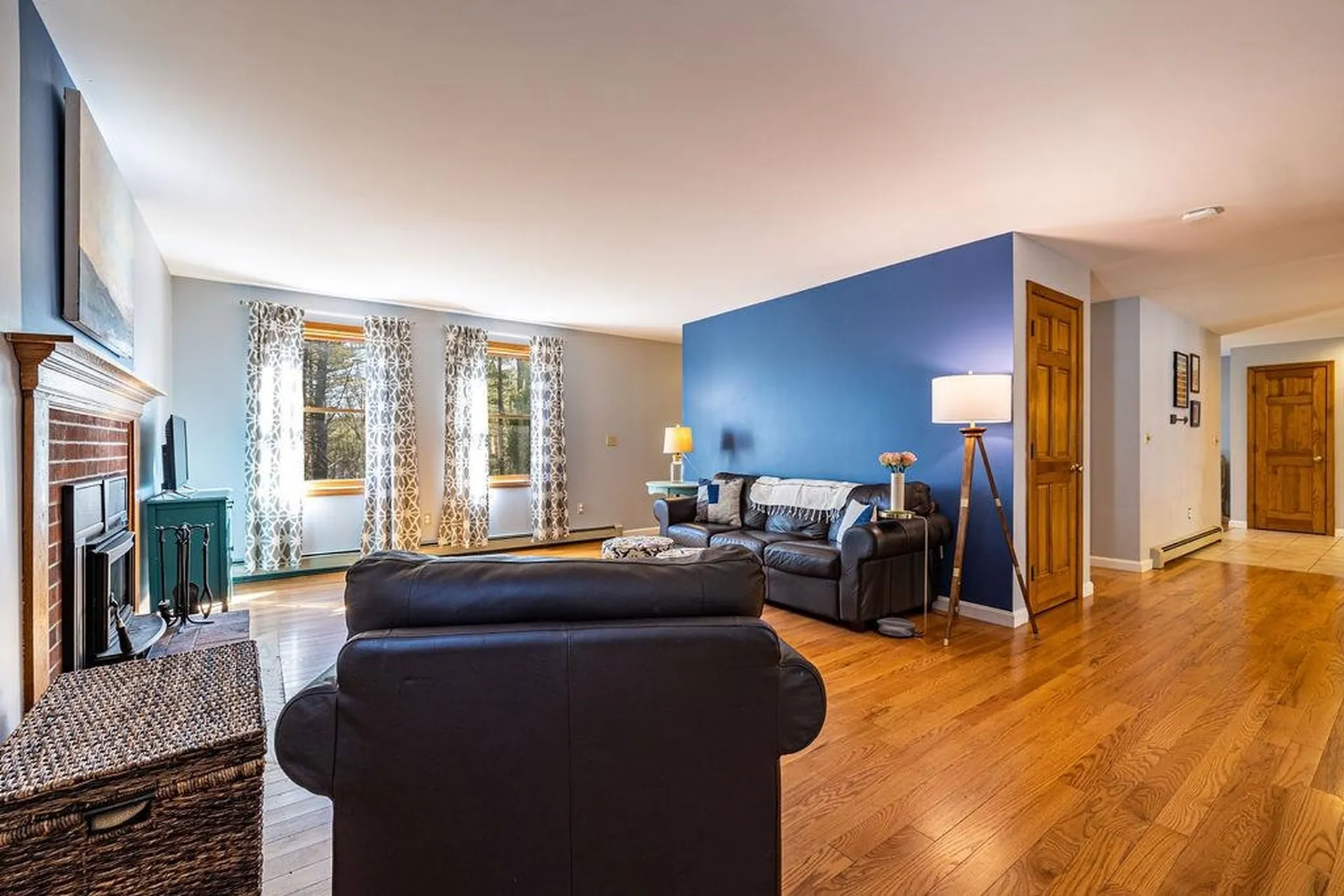 106 Brown Hill Road Bow NH 03304