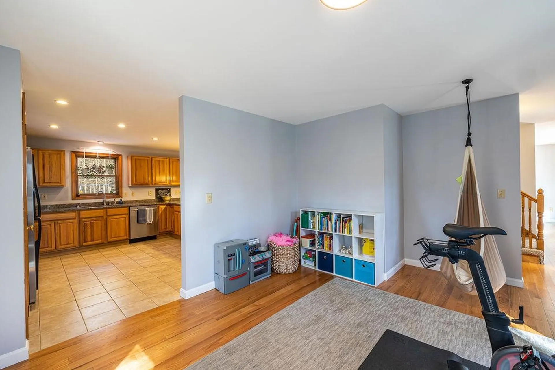 106 Brown Hill Road Bow NH 03304