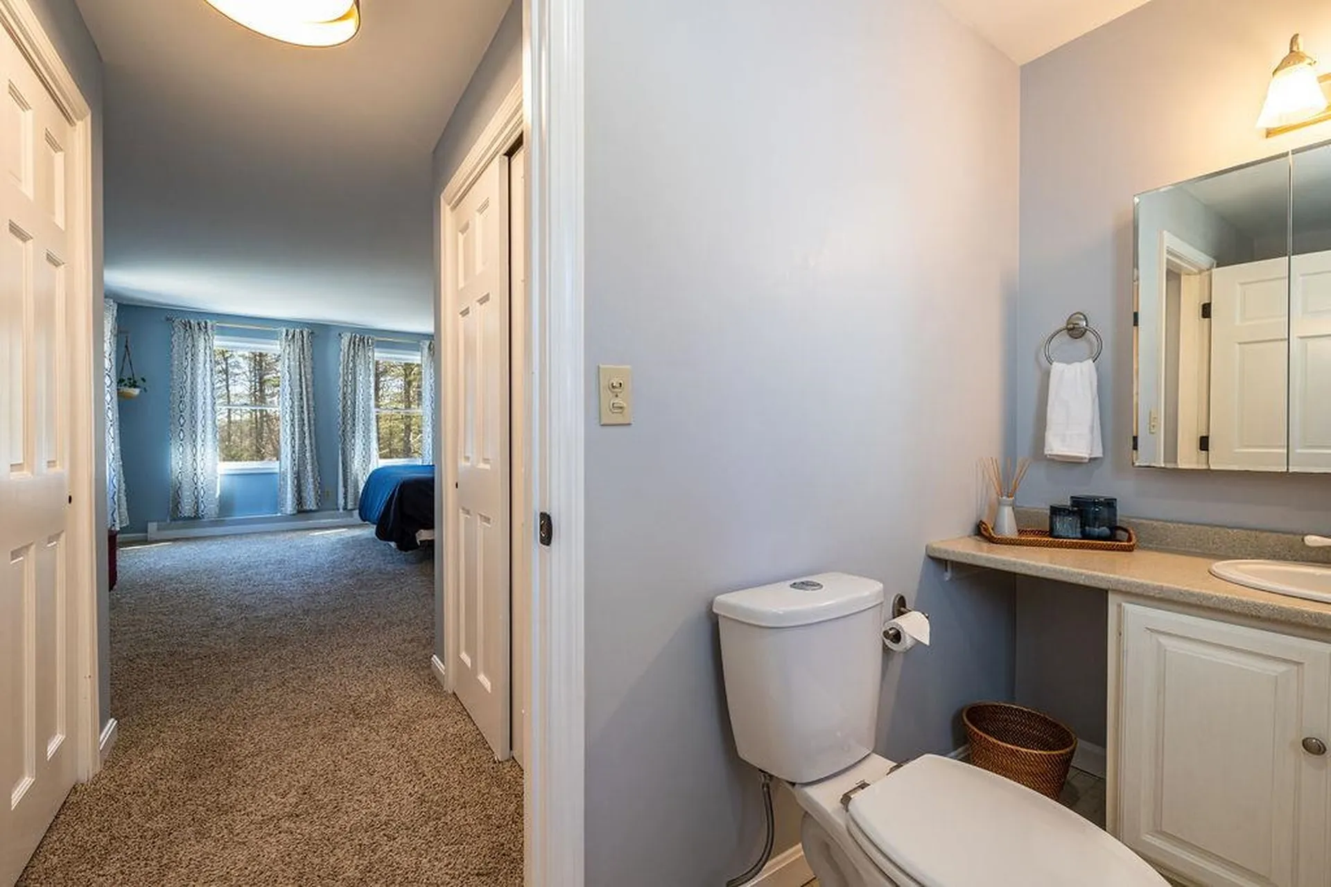 106 Brown Hill Road Bow NH 03304