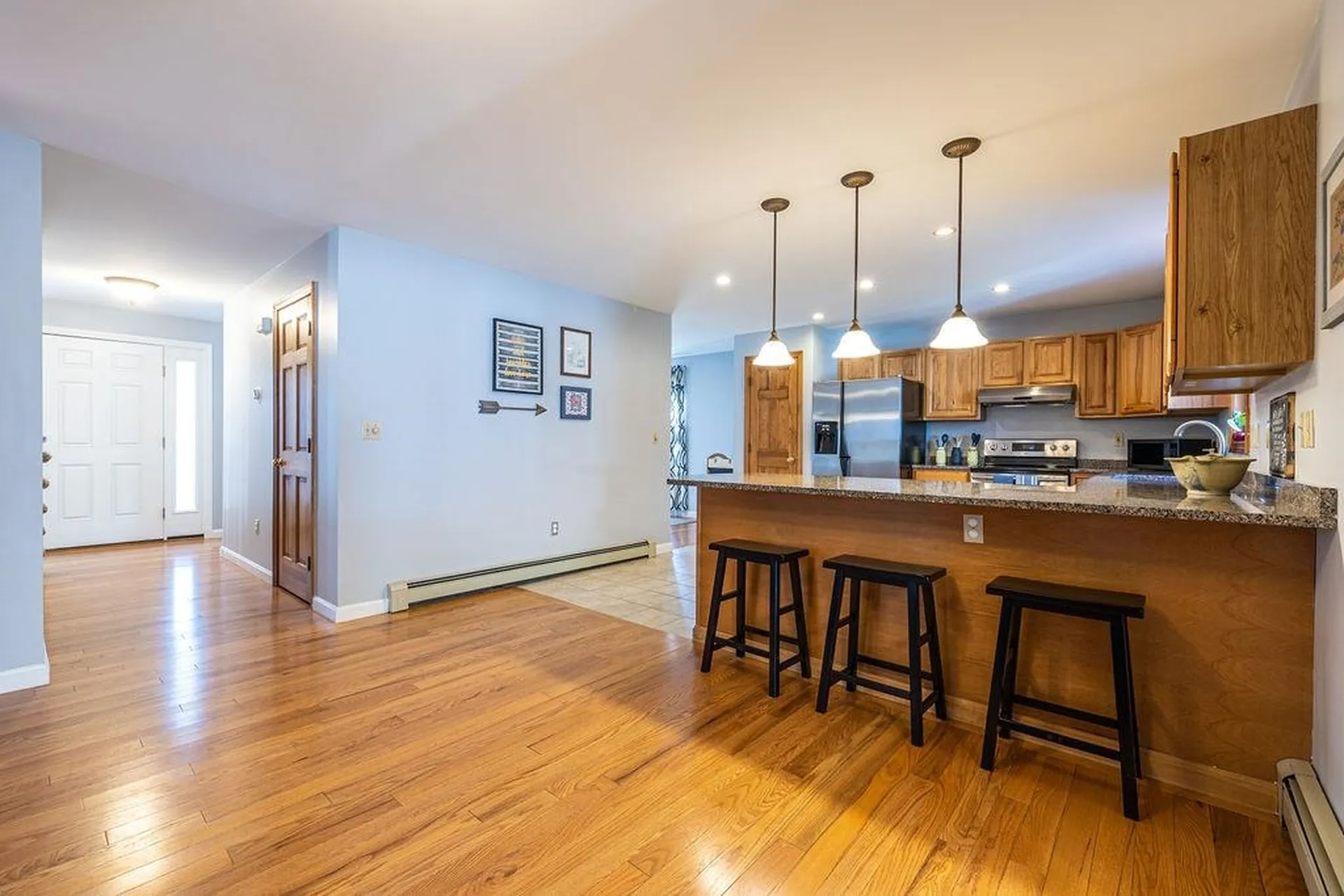 106 Brown Hill Road Bow NH 03304