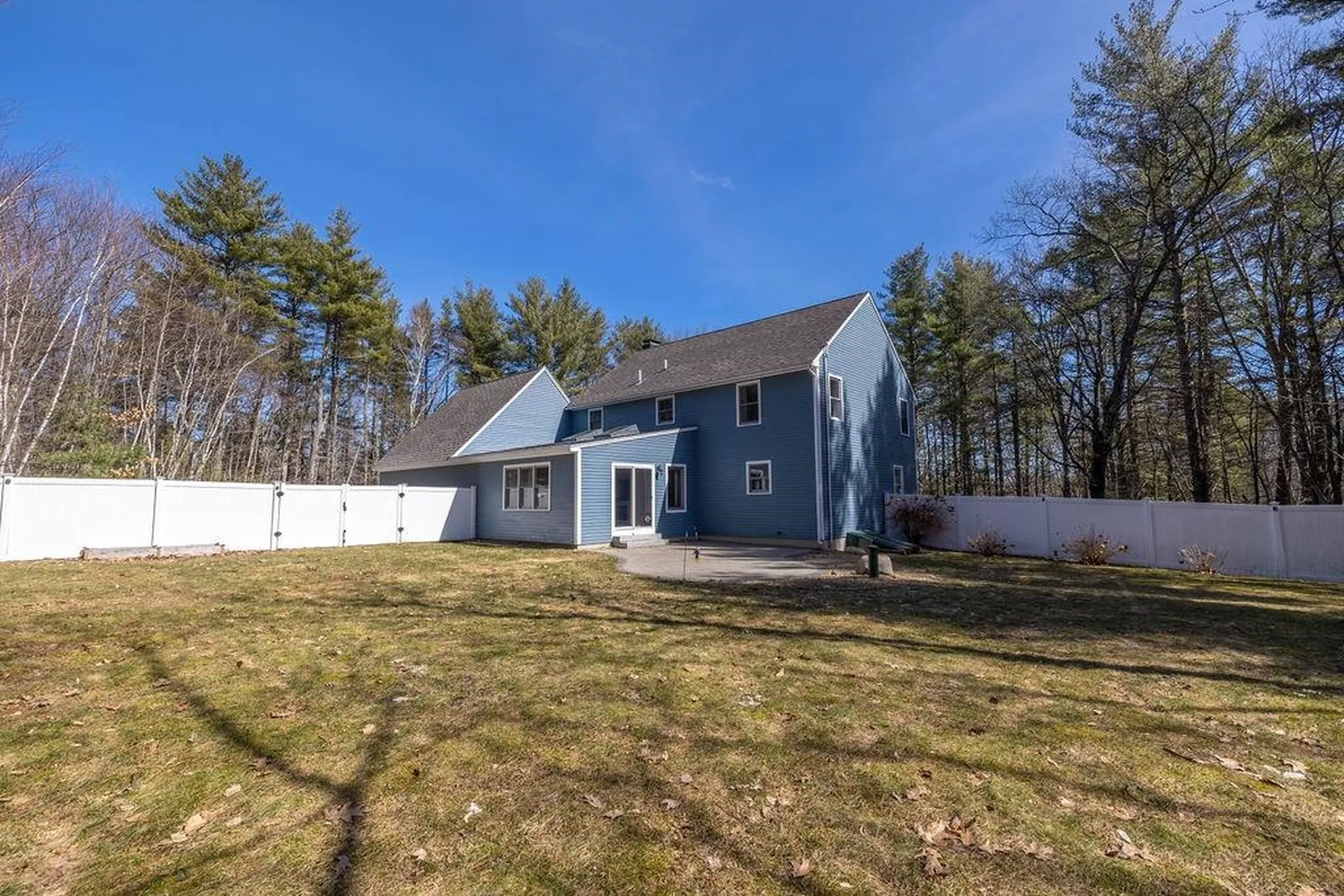 106 Brown Hill Road Bow NH 03304
