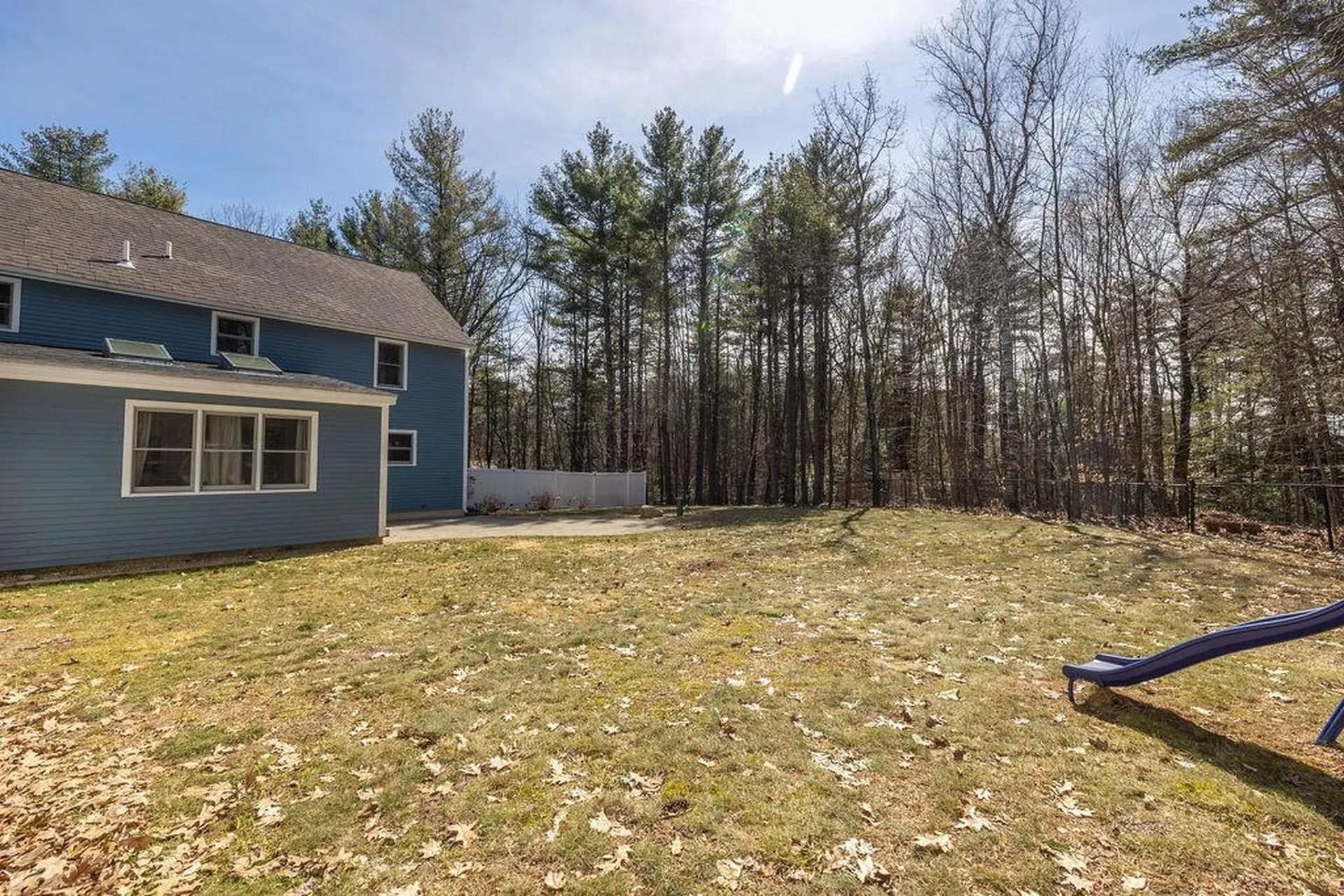106 Brown Hill Road Bow NH 03304