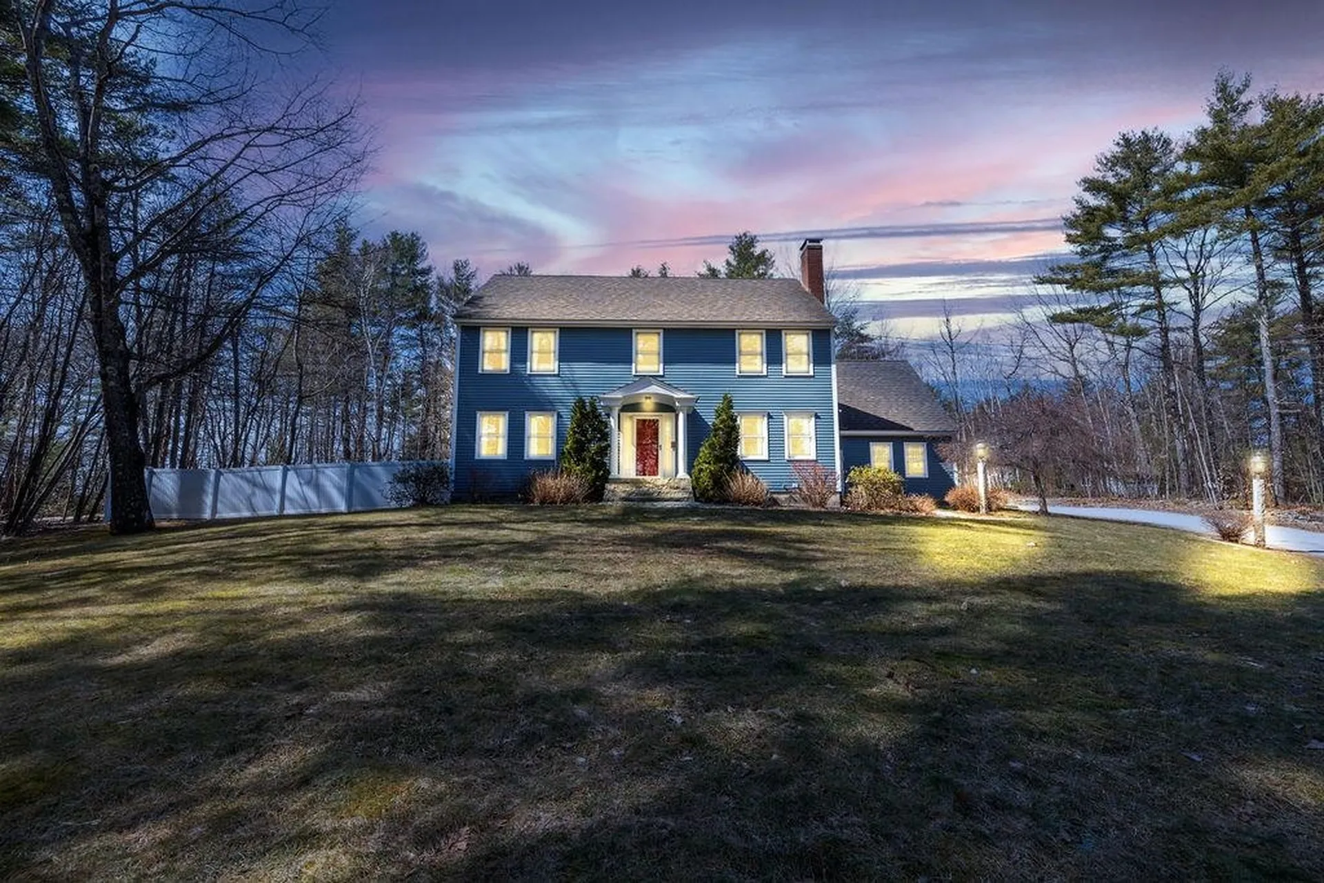 106 Brown Hill Road Bow NH 03304