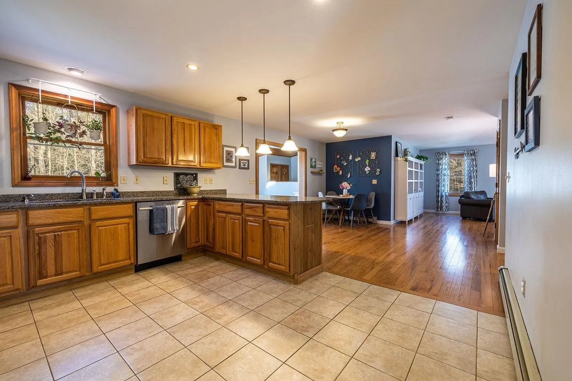 106 Brown Hill Road Bow NH 03304