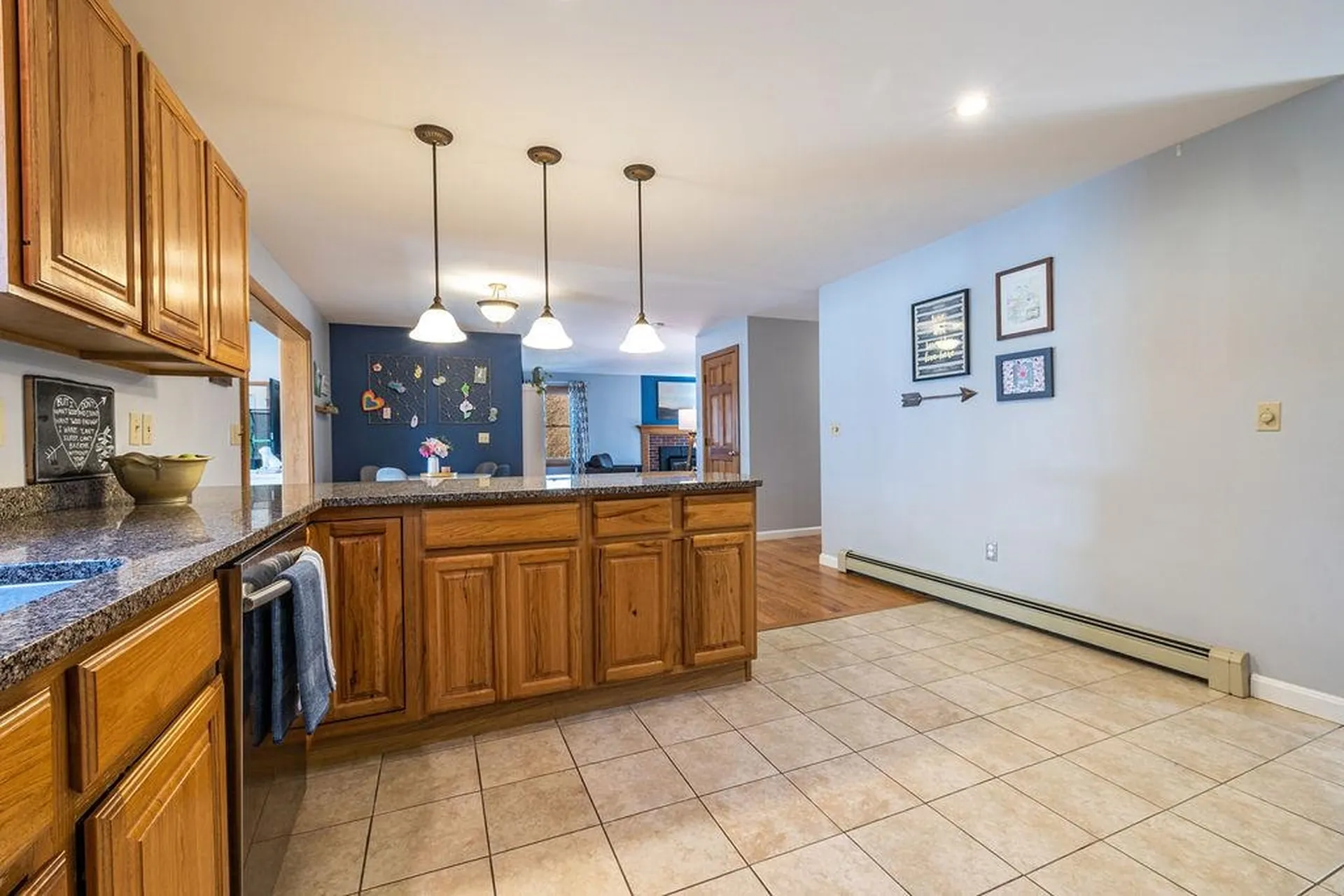 106 Brown Hill Road Bow NH 03304