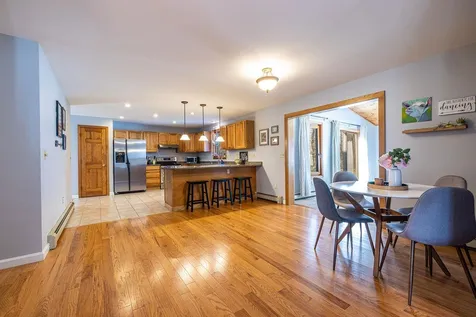 106 Brown Hill Road Bow NH 03304
