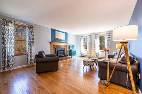 106 Brown Hill Road Bow NH 03304