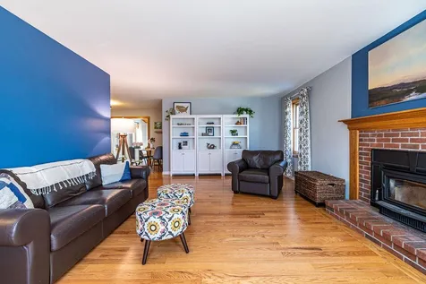 106 Brown Hill Road Bow NH 03304