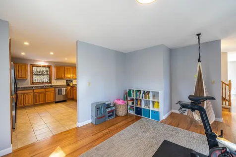 106 Brown Hill Road Bow NH 03304