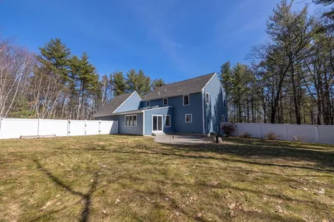 106 Brown Hill Road Bow NH 03304