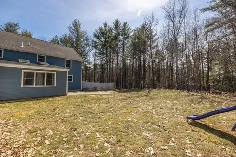 106 Brown Hill Road Bow NH 03304