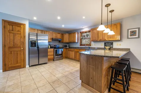 106 Brown Hill Road Bow NH 03304