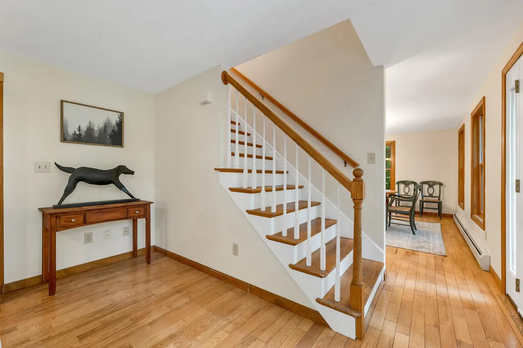 49 Garland Road Strafford NH 03884
