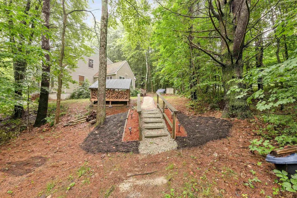 49 Garland Road Strafford NH 03884