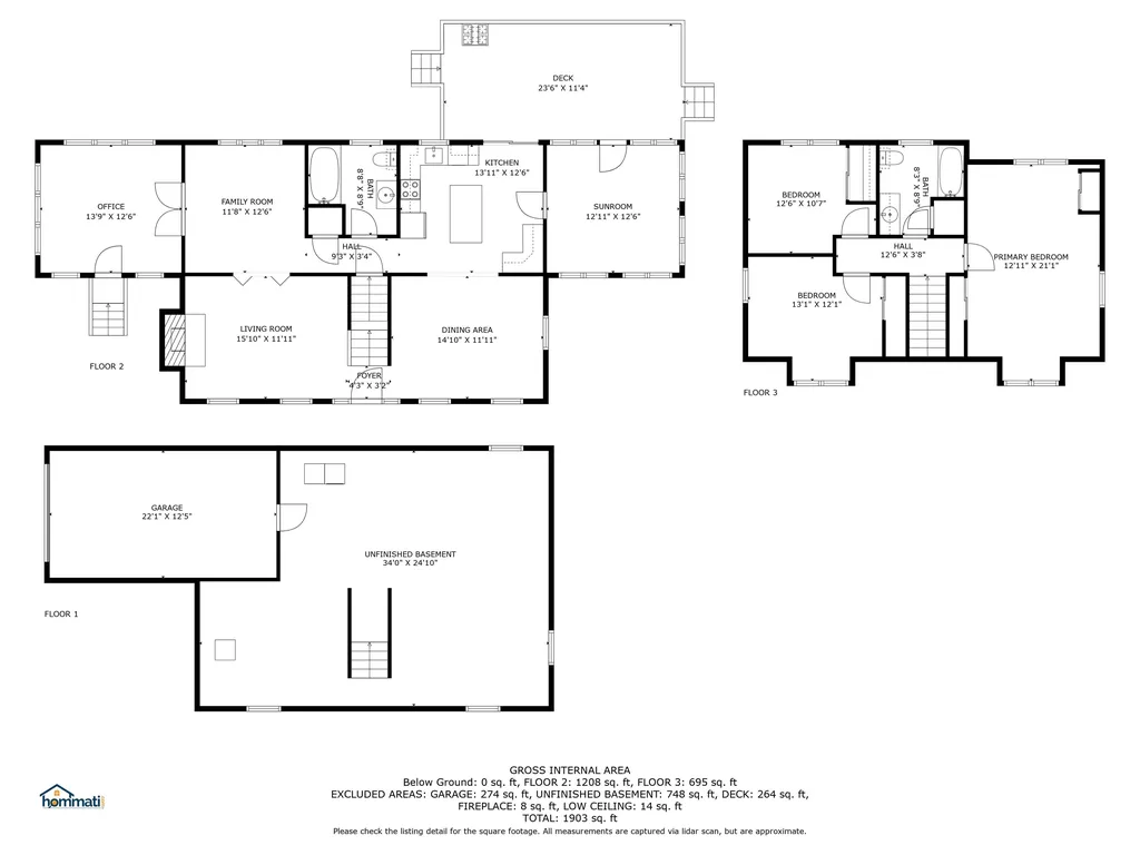 49 Garland Road Strafford NH 03884