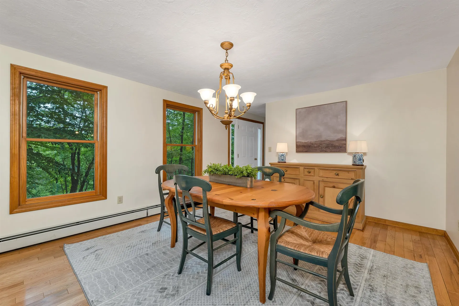 49 Garland Road Strafford NH 03884