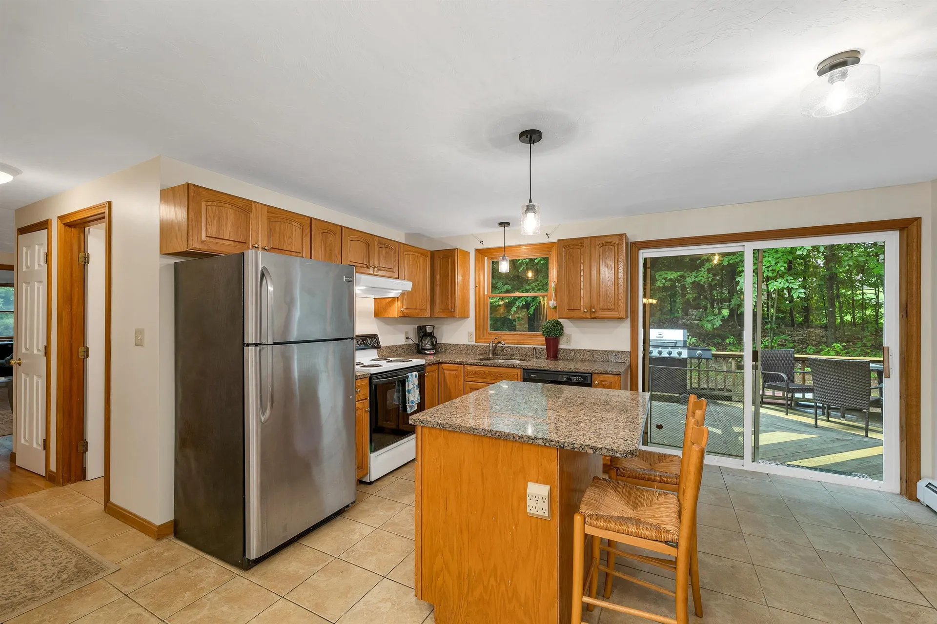49 Garland Road Strafford NH 03884
